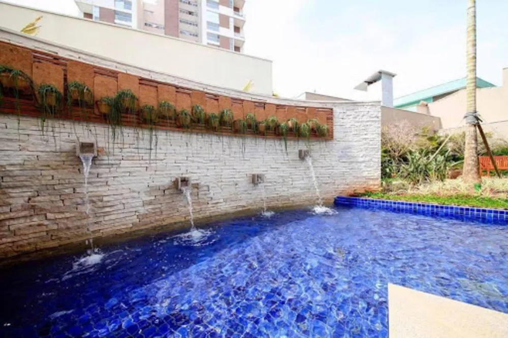 Apartamento, 3 quartos, 208 m² - Foto 2