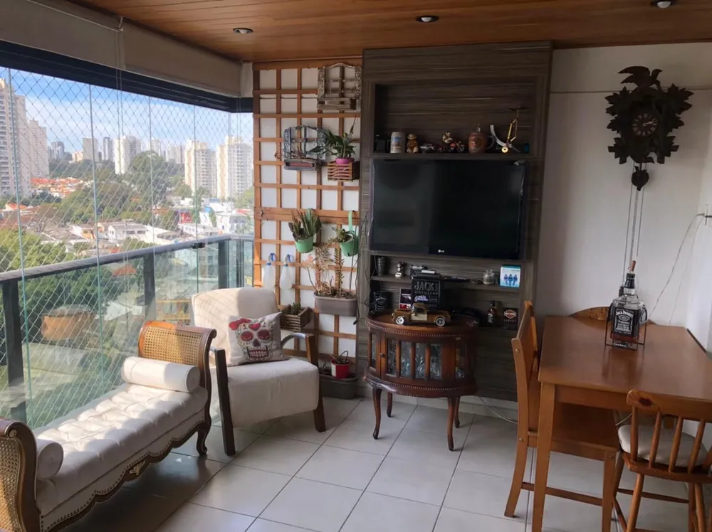 Apartamento, 2 quartos, 105 m² - Foto 1