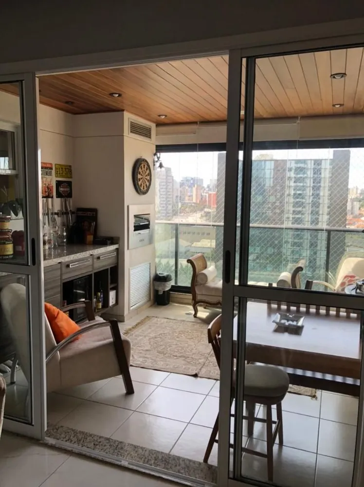 Apartamento, 2 quartos, 105 m² - Foto 3