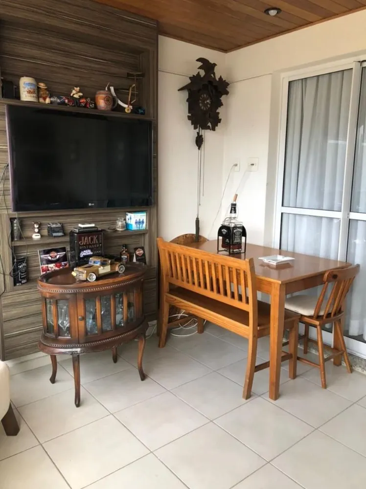 Apartamento, 2 quartos, 105 m² - Foto 4