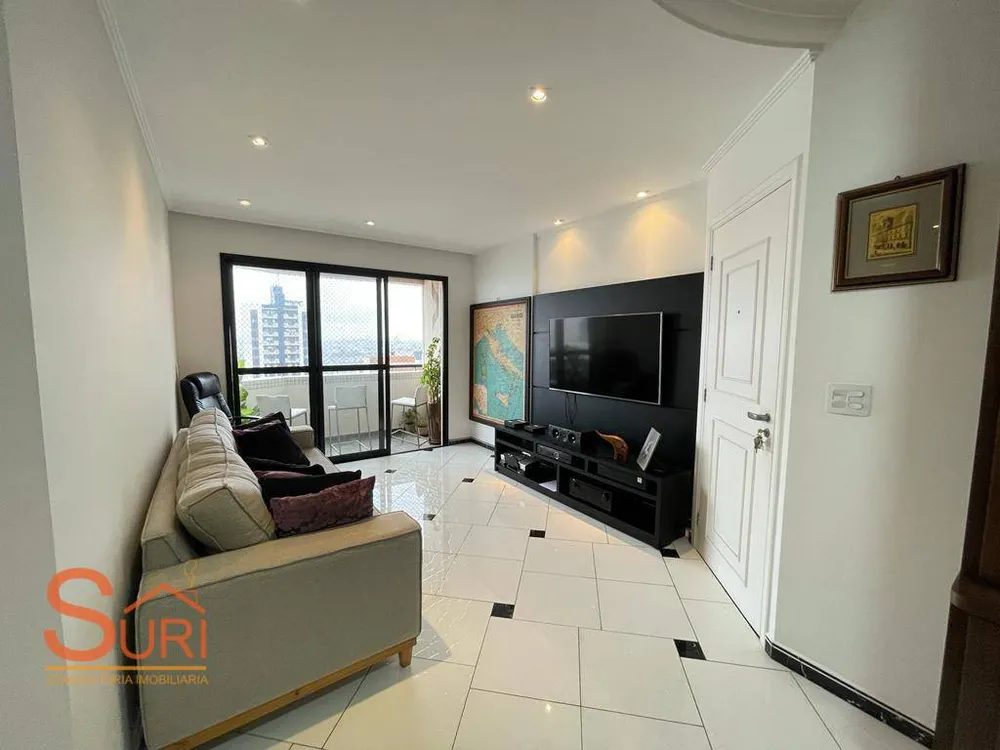 Apartamento, 3 quartos, 98 m² - Foto 3