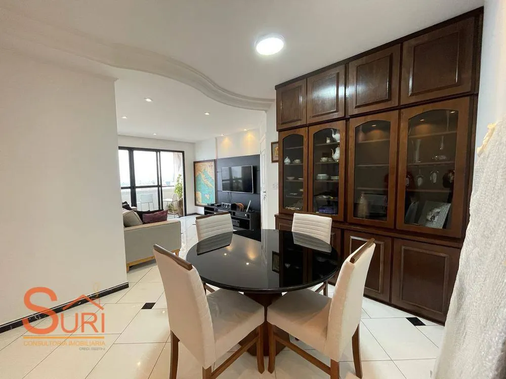 Apartamento, 3 quartos, 98 m² - Foto 1