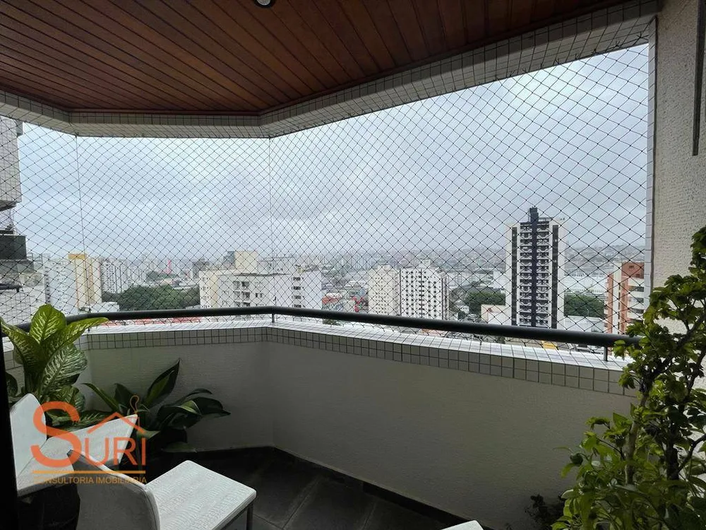 Apartamento, 3 quartos, 98 m² - Foto 2