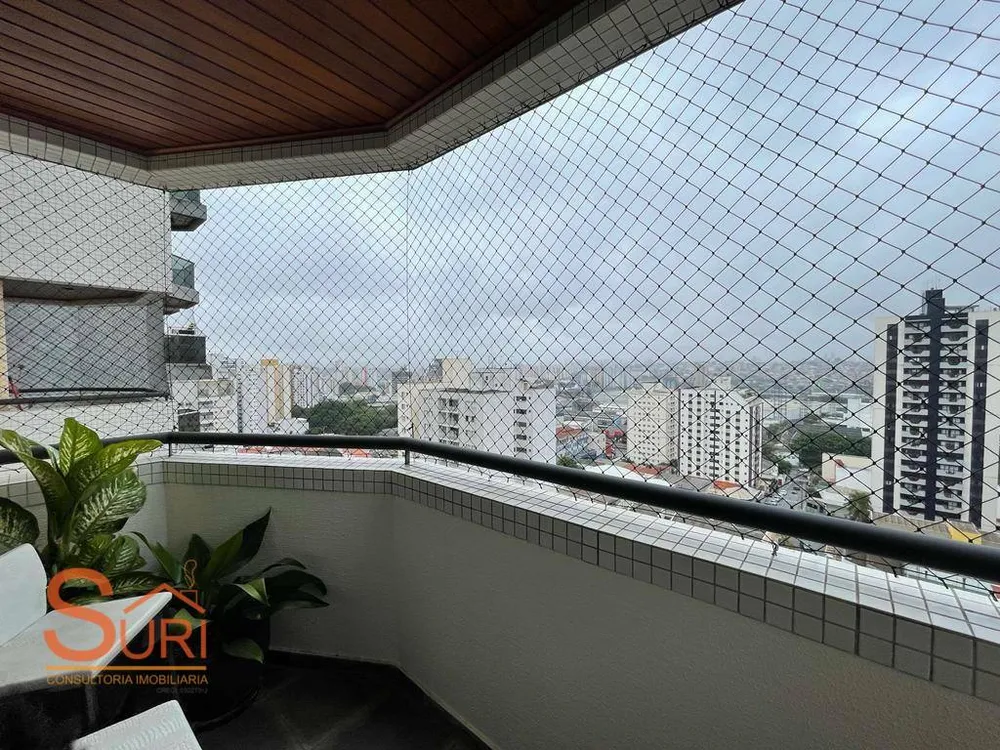 Apartamento, 3 quartos, 98 m² - Foto 4