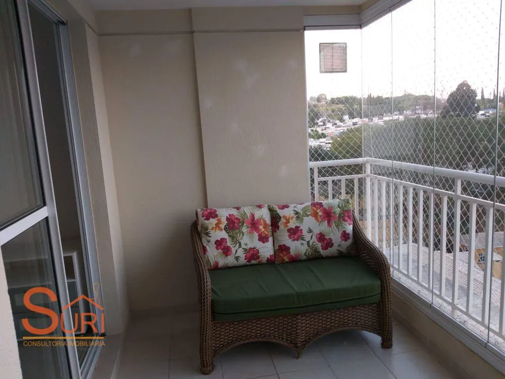 Apartamento, 2 quartos, 65 m² - Foto 1