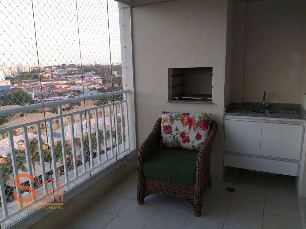 Apartamento, 2 quartos, 65 m² - Foto 2