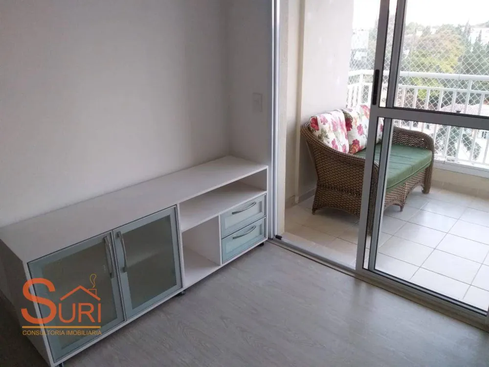 Apartamento, 2 quartos, 65 m² - Foto 3
