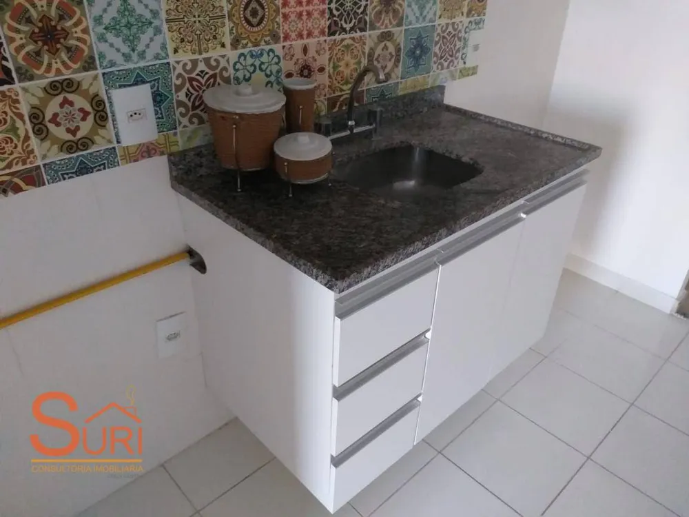 Apartamento, 2 quartos, 65 m² - Foto 4