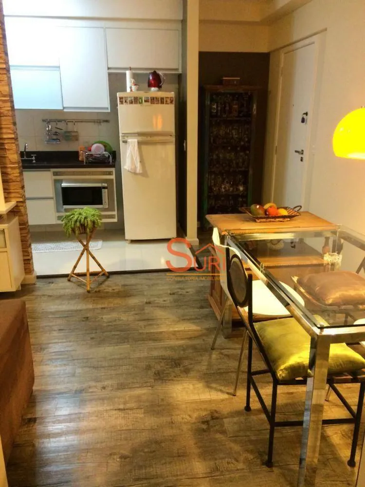 Apartamento, 2 quartos, 65 m² - Foto 4