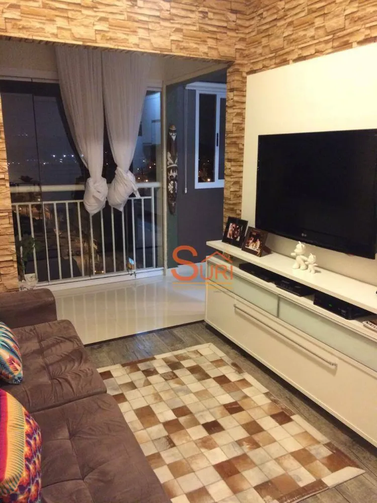 Apartamento, 2 quartos, 65 m² - Foto 2