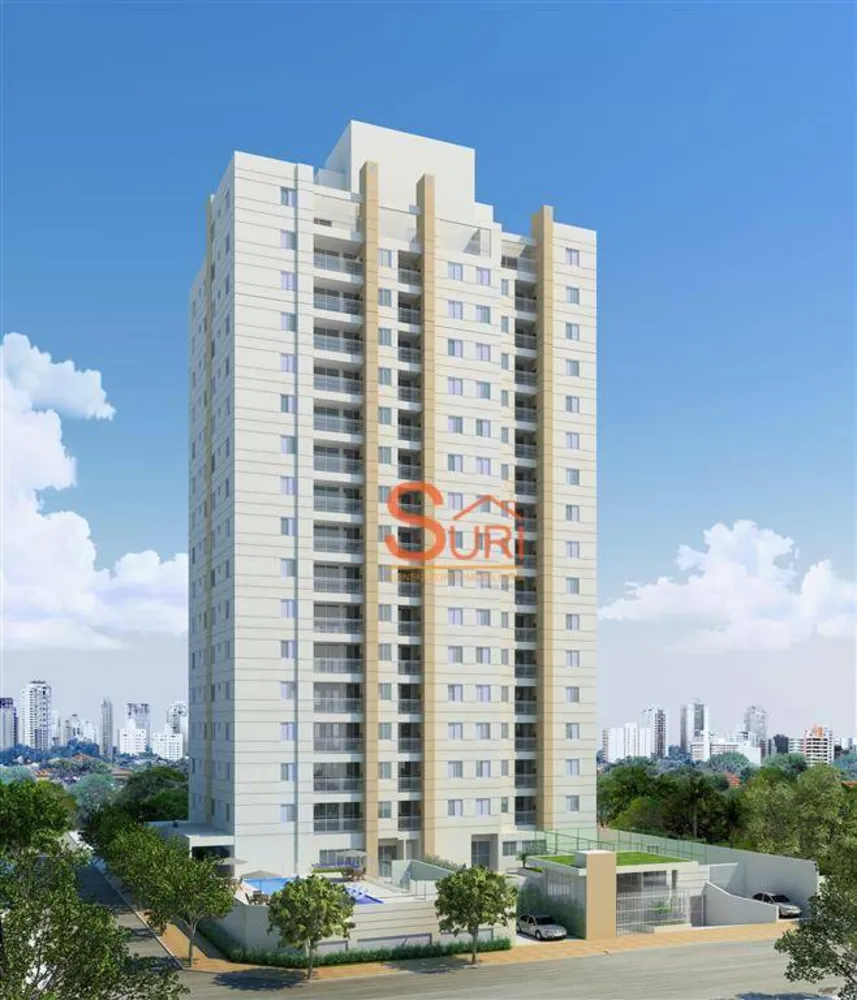 Apartamento, 2 quartos, 65 m² - Foto 1
