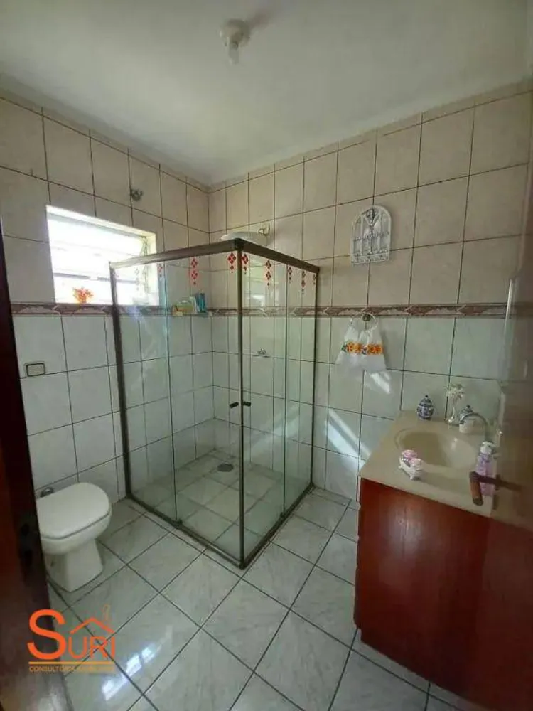 Sobrado, 4 quartos, 386 m² - Foto 4