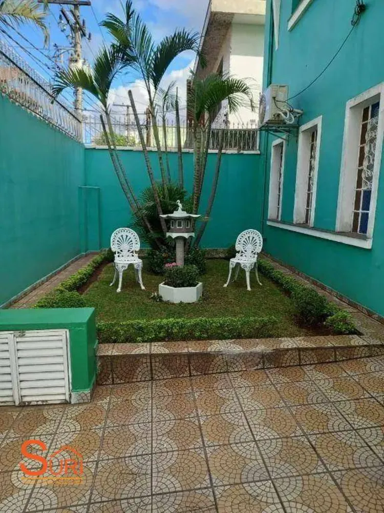 Sobrado, 4 quartos, 386 m² - Foto 2