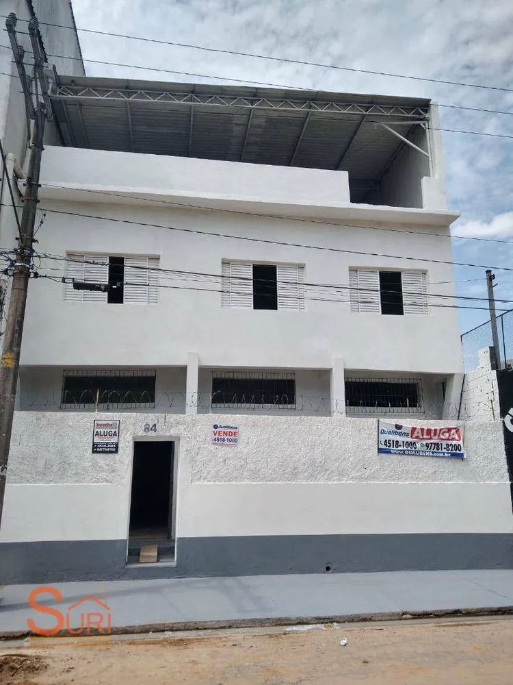 Prédio Inteiro, 710 m² - Foto 1