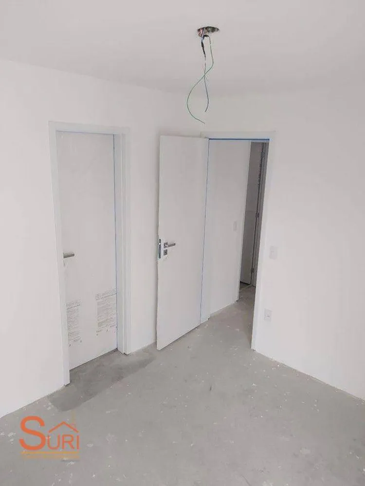 Apartamento, 3 quartos, 92 m² - Foto 4