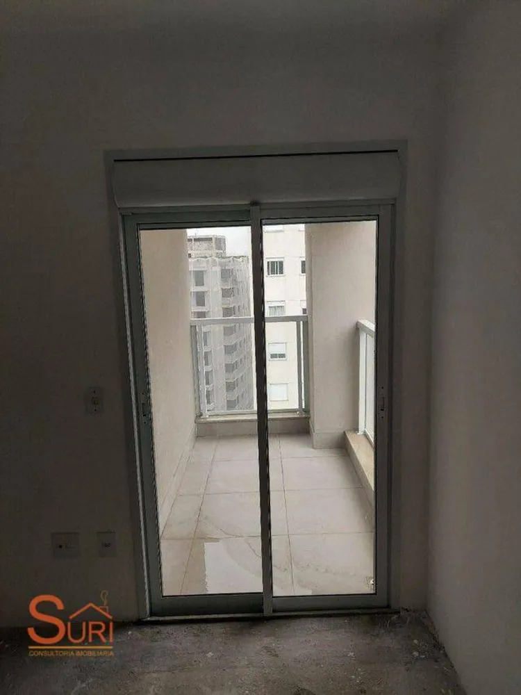Apartamento, 3 quartos, 92 m² - Foto 2