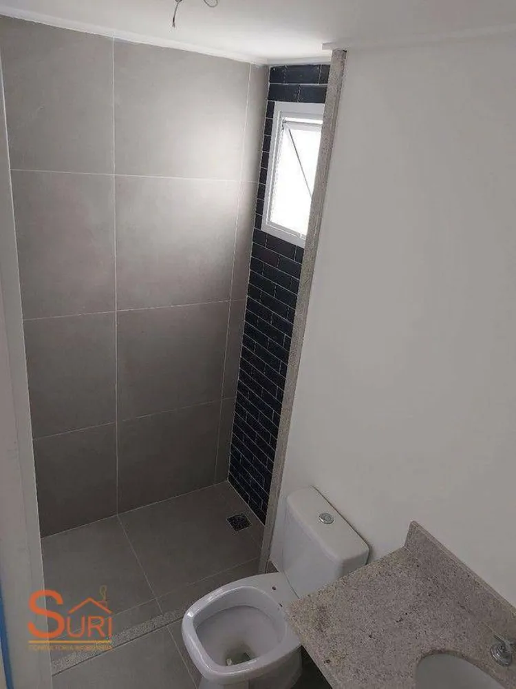 Apartamento, 3 quartos, 92 m² - Foto 3