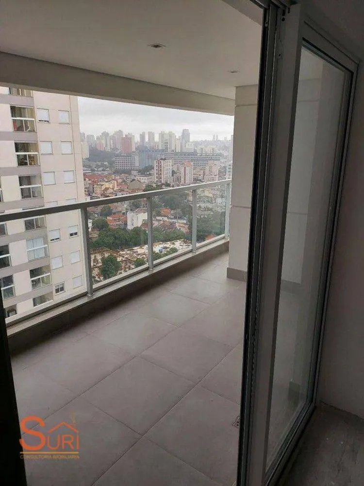 Apartamento, 3 quartos, 92 m² - Foto 1