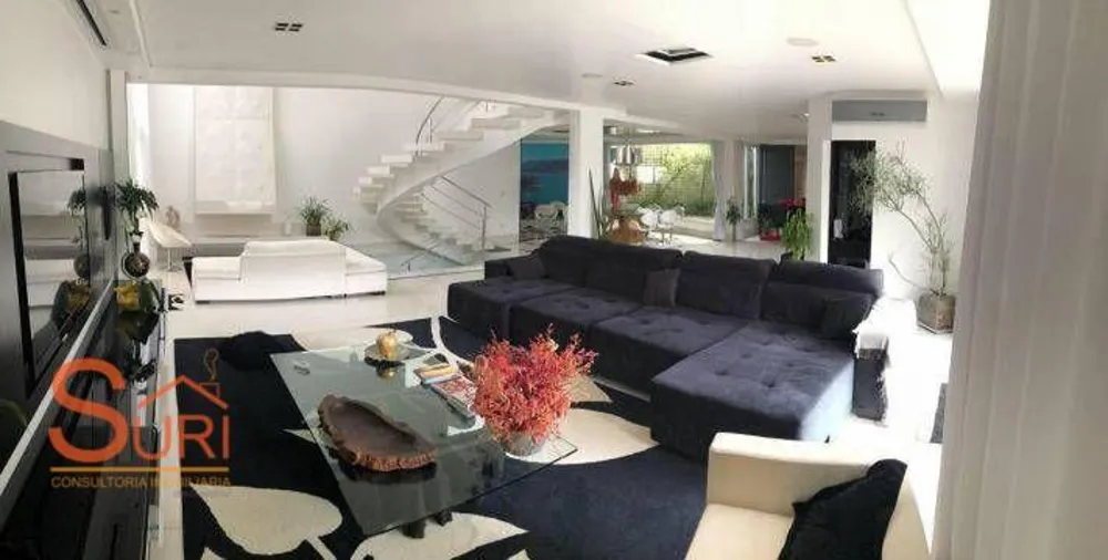 Casa, 5 quartos, 800 m² - Foto 3