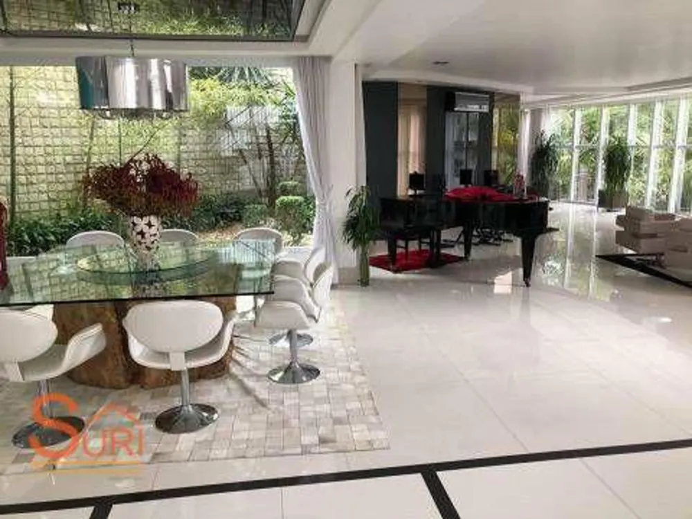 Casa, 5 quartos, 800 m² - Foto 1