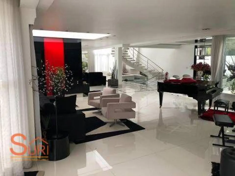 Casa, 5 quartos, 800 m² - Foto 4