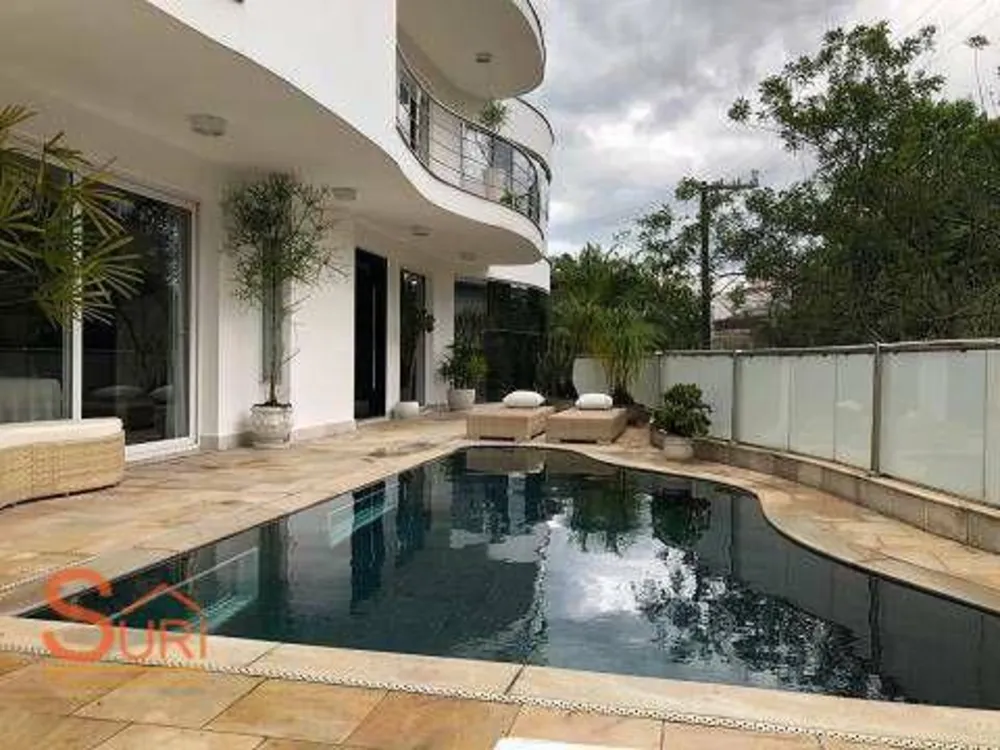 Casa, 5 quartos, 800 m² - Foto 2