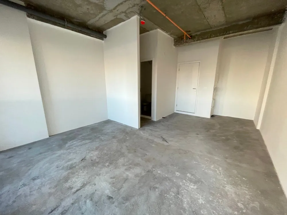 Sala-Conjunto, 35 m² - Foto 3
