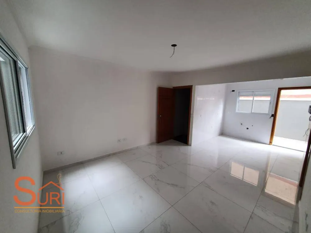Sobrado, 3 quartos, 142 m² - Foto 1
