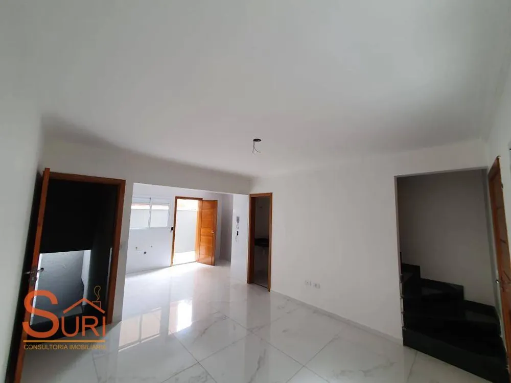 Sobrado, 3 quartos, 142 m² - Foto 2