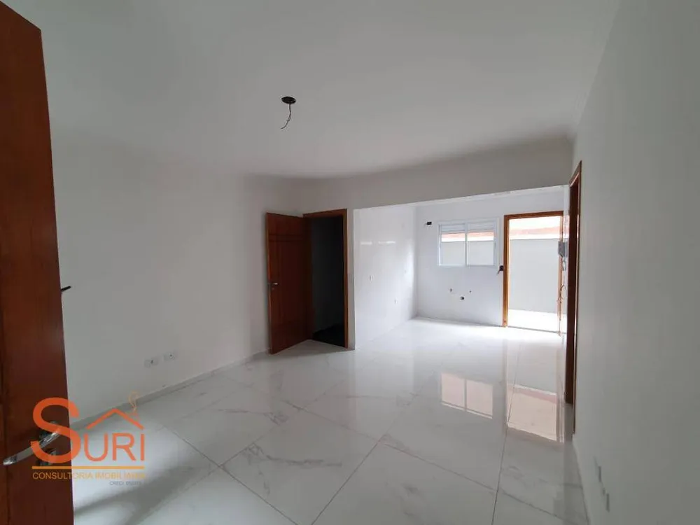 Sobrado, 3 quartos, 142 m² - Foto 3