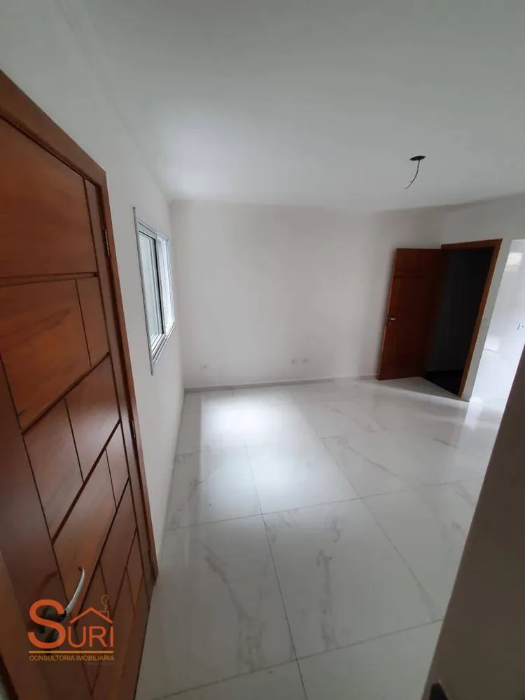 Sobrado, 3 quartos, 142 m² - Foto 4