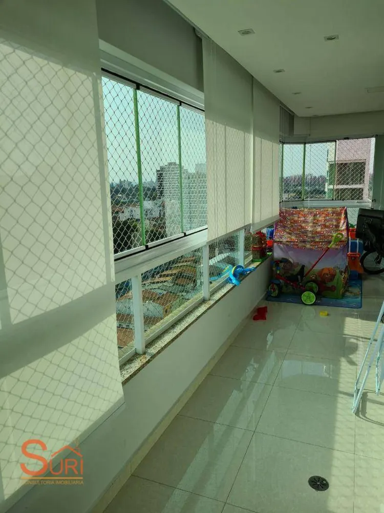 Apartamento, 3 quartos, 150 m² - Foto 3