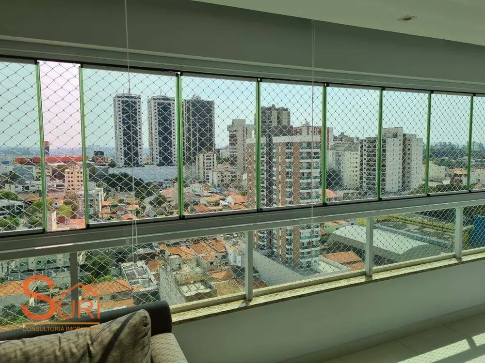 Apartamento, 3 quartos, 150 m² - Foto 2