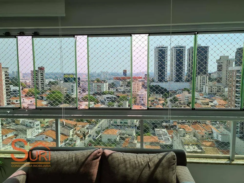 Apartamento, 3 quartos, 150 m² - Foto 1