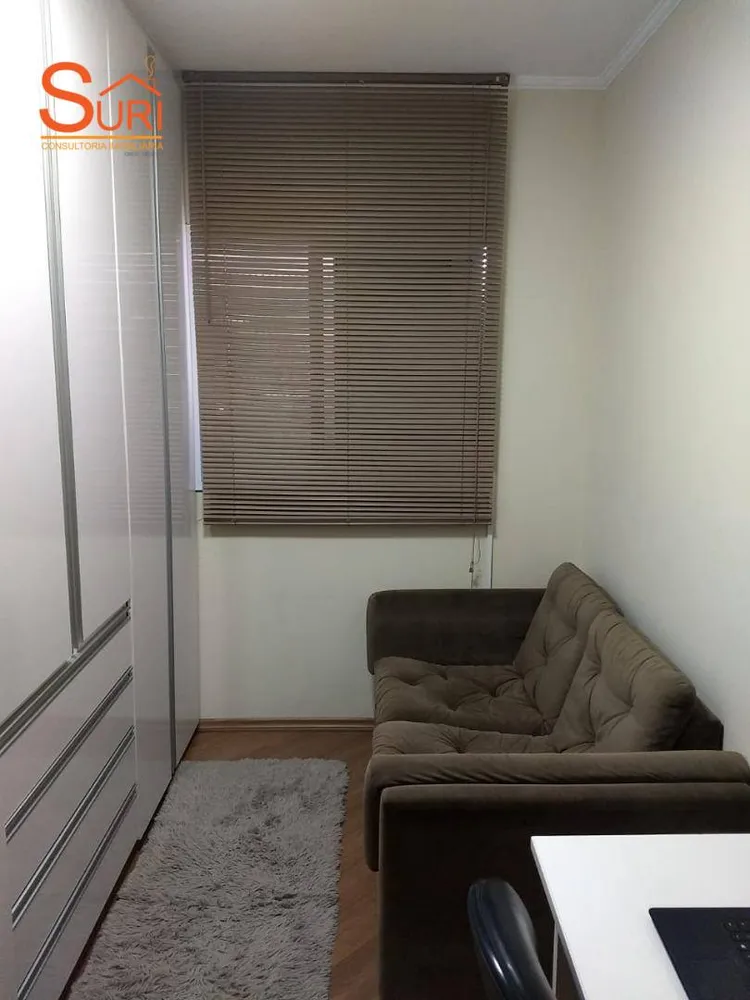 Cobertura, 2 quartos, 92 m² - Foto 11