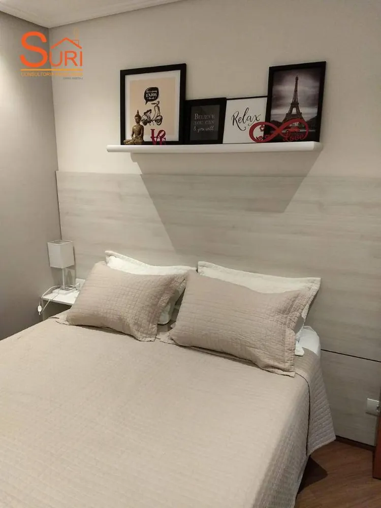 Cobertura, 2 quartos, 92 m² - Foto 9