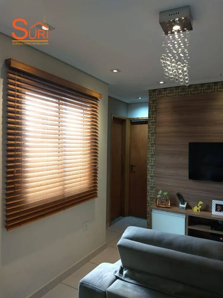 Cobertura, 2 quartos, 92 m² - Foto 7