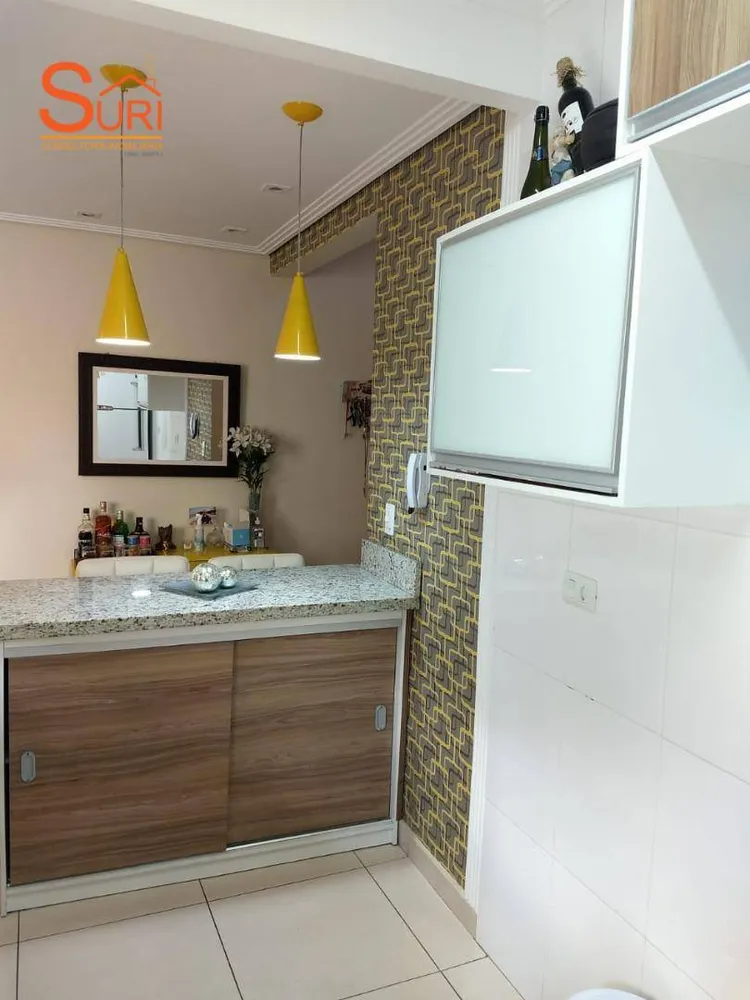 Cobertura, 2 quartos, 92 m² - Foto 6