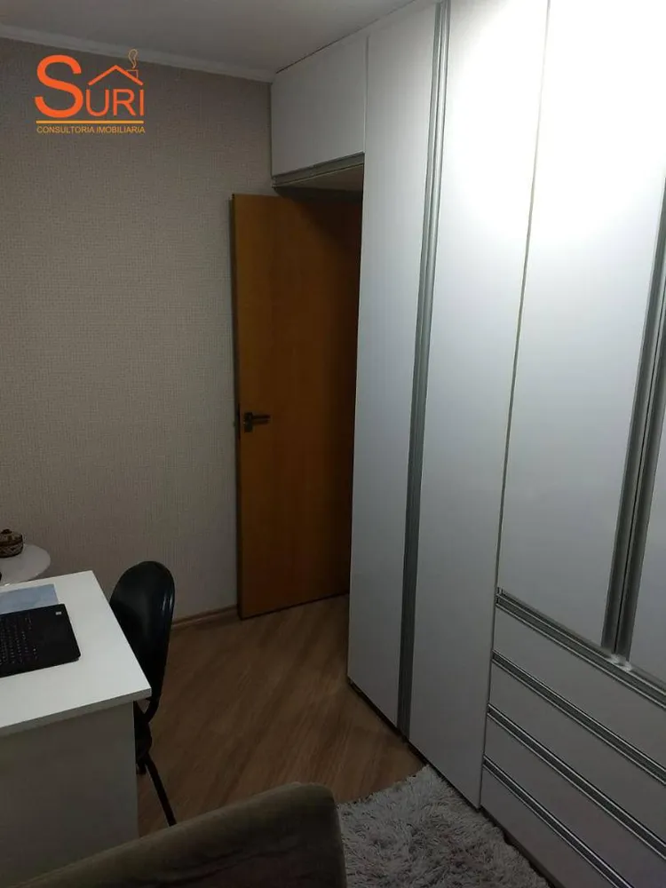 Cobertura, 2 quartos, 92 m² - Foto 12