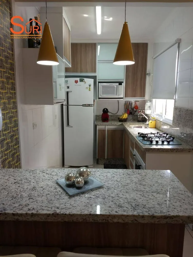 Cobertura, 2 quartos, 92 m² - Foto 3
