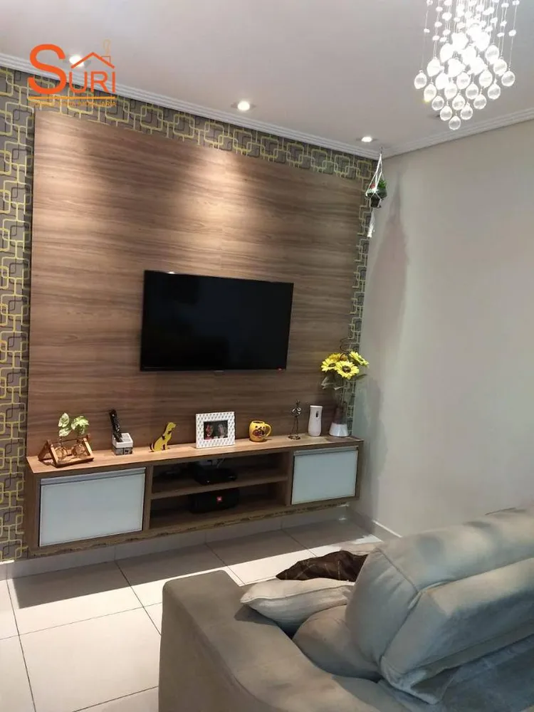 Cobertura, 2 quartos, 92 m² - Foto 1