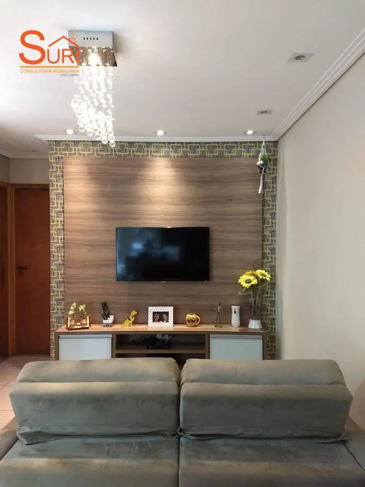 Cobertura, 2 quartos, 92 m² - Foto 2