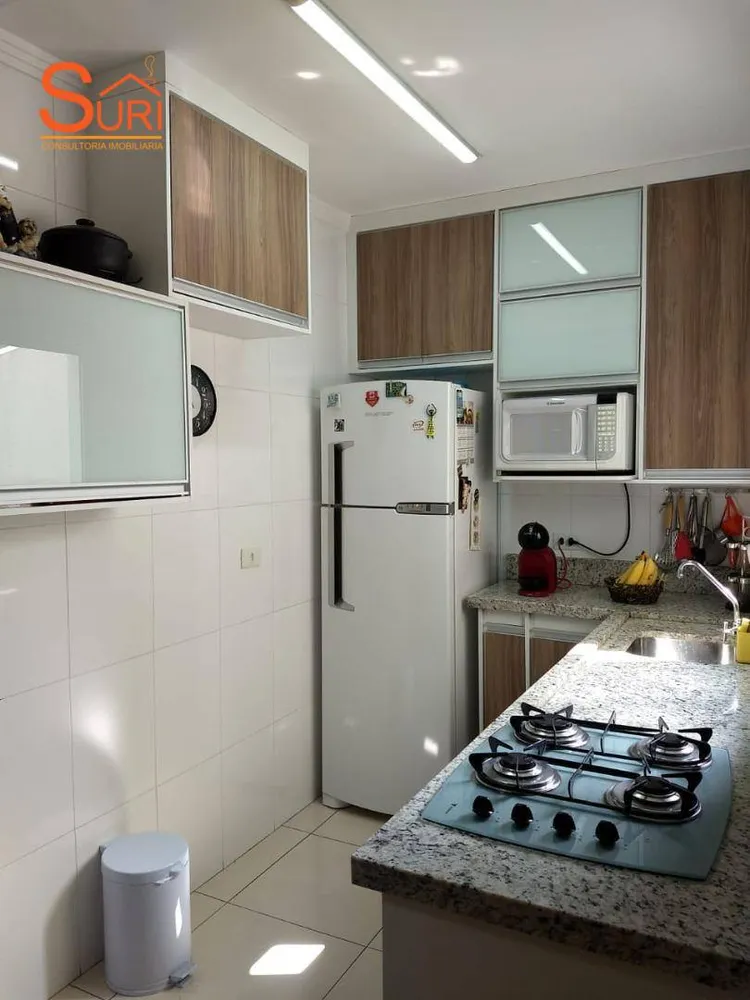 Cobertura, 2 quartos, 92 m² - Foto 5