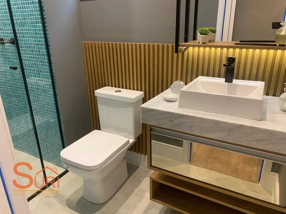 Apartamento, 3 quartos, 92 m² - Foto 4