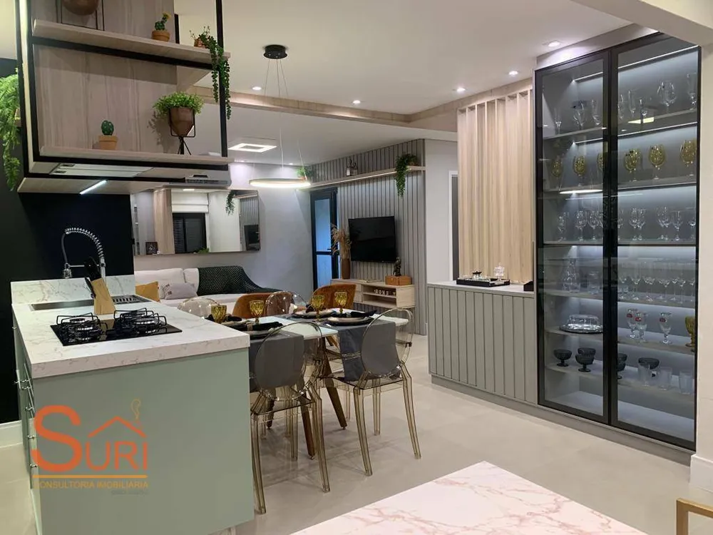 Apartamento, 3 quartos, 92 m² - Foto 6