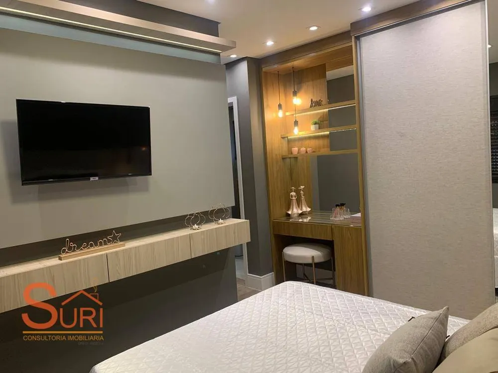 Apartamento, 3 quartos, 92 m² - Foto 8