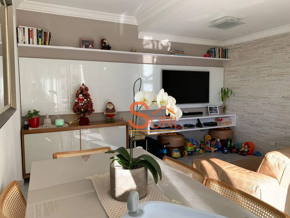 Apartamento, 2 quartos, 64 m² - Foto 2