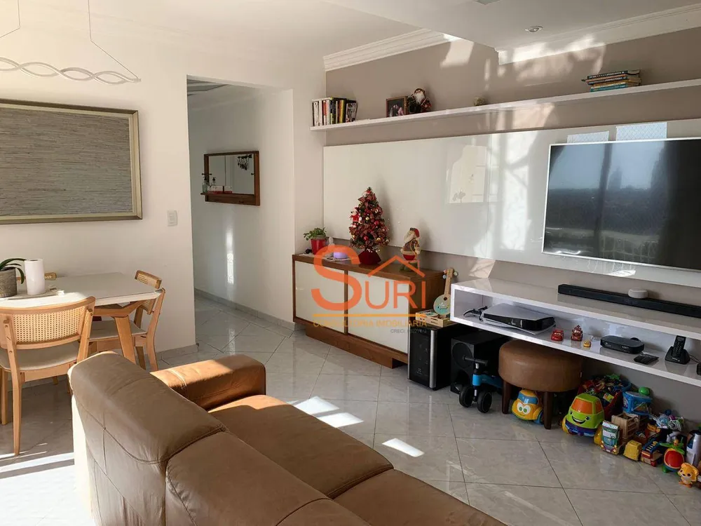 Apartamento, 2 quartos, 64 m² - Foto 1