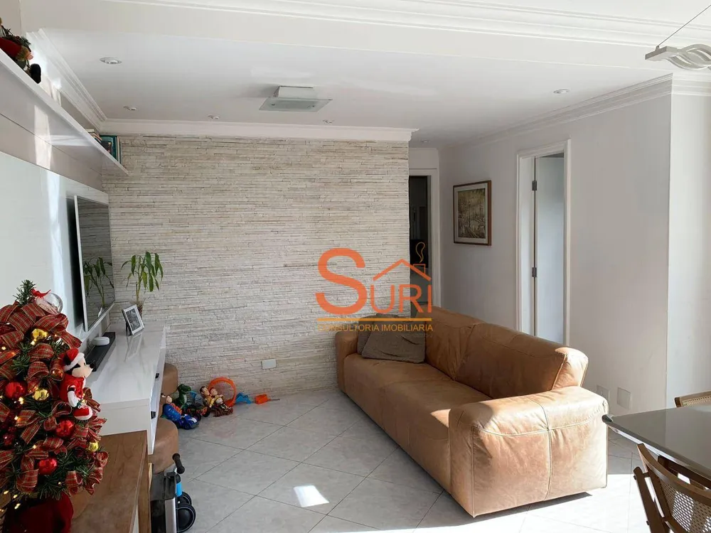 Apartamento, 2 quartos, 64 m² - Foto 3