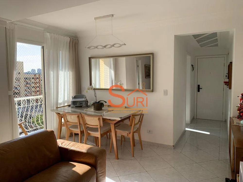 Apartamento, 2 quartos, 64 m² - Foto 4